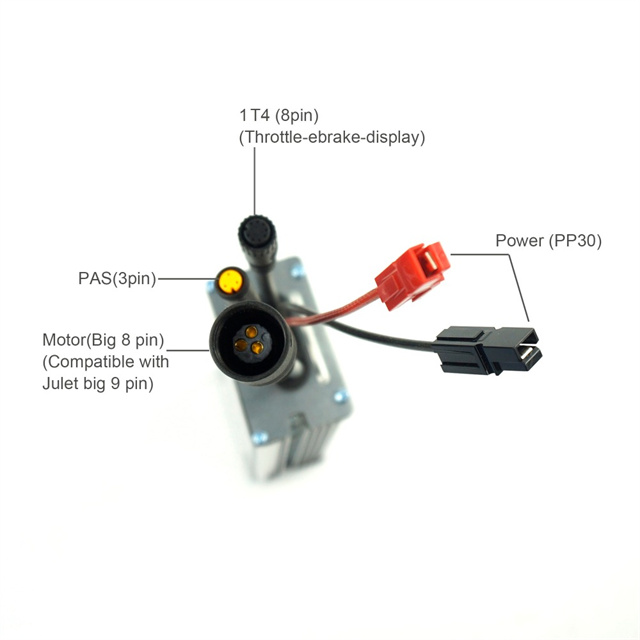 AW 12 mosfet ebike controller 006 AW 12 mosfet ebike controller 006