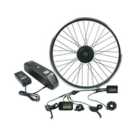 Top1: SQ-G24 36v 250W electric bicycle motor kit with battery.