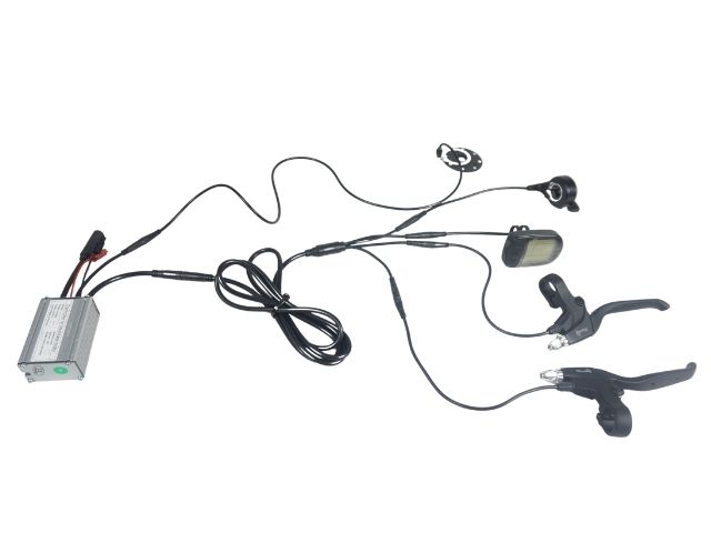 AW ebike controller wiring diagram 001