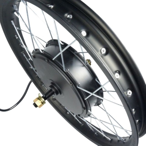 Elepedol SQ-D1500S 1500W 3000W Gearless Electric Motor for Fat Tire Bike