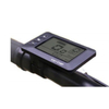 Elepedol 24V 36V 48V KD21C Segment Dot Matrix LCD Display for Electric Bike 