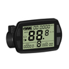Elepedol 24V 36V 48V LCD10Y New Design Ebike LCD Display 