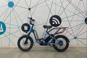 elepedol 500w ebike kit