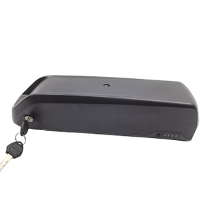 Elepedol DP-5C 36V 48V Lithium Battery for Electric Bike