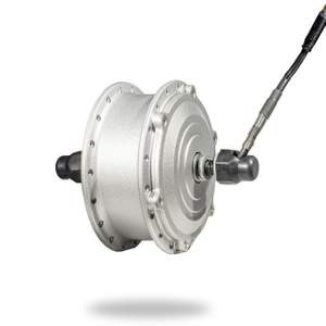 Elepedol SQ-G83 36V 250W Electric Folding Bike Hub Motor 