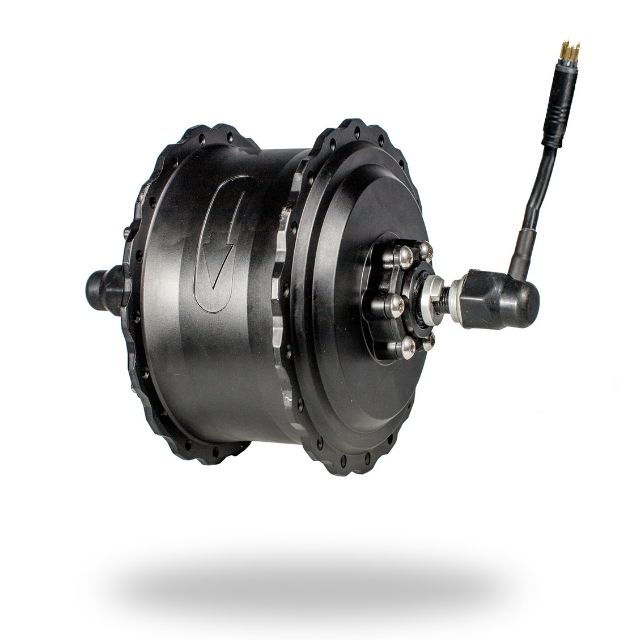 G500SF ebike motor 02