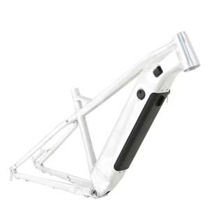 Elepedol RHINO Series Inner Battery 36V 48V Electric Bike Lithium Ion Battery 