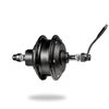 Elepedol SQ-G27S 36V 48V 250W 350W Fat Tire Ebike Geared Hub Motor 