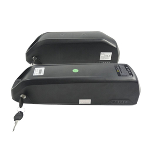 Elepedol DP-6C 36V 48V Downtube Lithium Ion Battery for Electric Bike