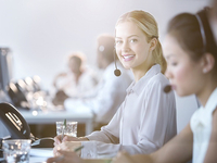 <h2>Professional after-sales team</h2> 