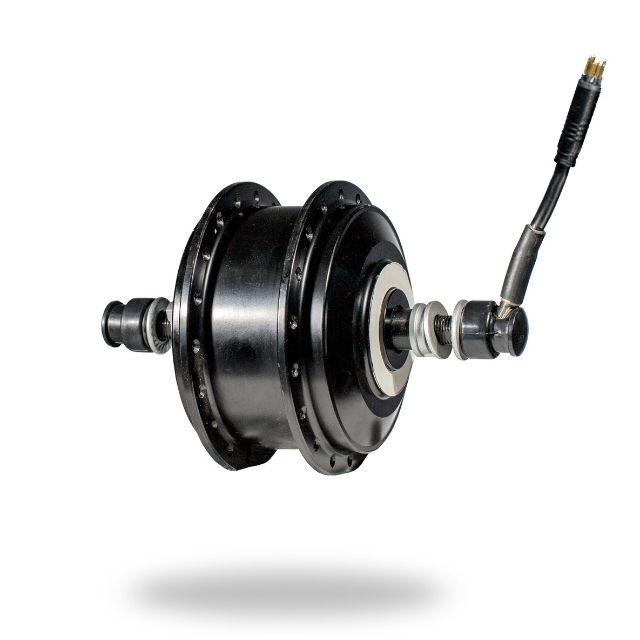 GIR01 ebike motor 001