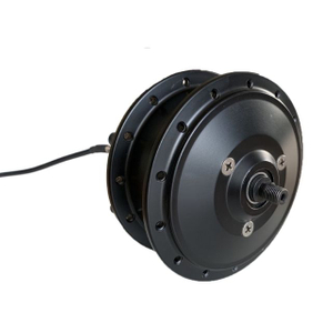 Elepedol SQ-GIR02 36V 250W 74mm Dropout Inner Rator Geared Hub Motor 