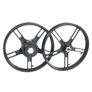 Elepedol SQ-205A 20inch * 3.0 250W 350W 500W New Design Fat Tire Aluminum Casting Wheel Motor 