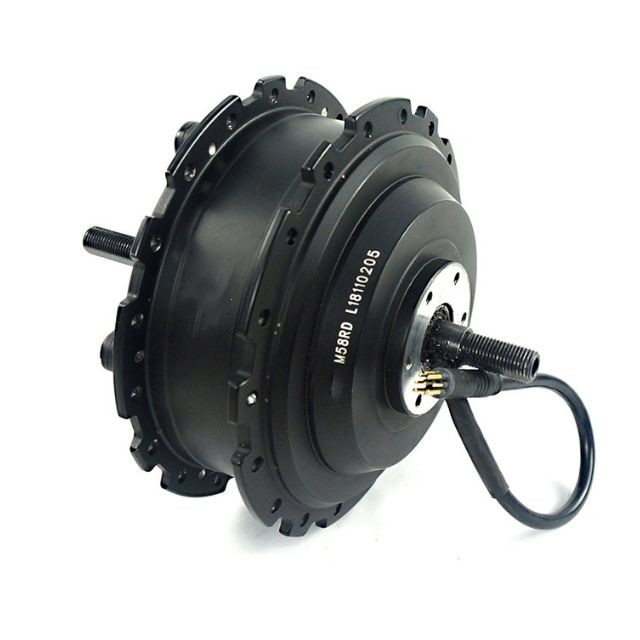M58 ebike motor 03