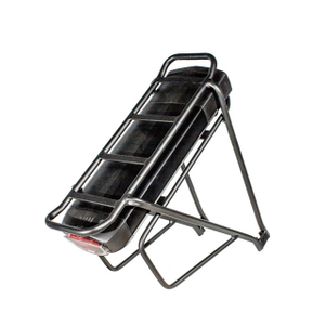 Elepedol RB-1 36V 48V Rear Rack Electric Bike Battery 