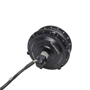 Best Selling Elepedol SQ-G24 250W 350W Ebike Hub Motor 