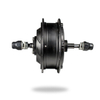 Elepedol SQ-G350 36V 48V 350W 500W Ebike Geared Hub Motor