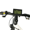 Elepedol 24V 36V 48V LCD3 Best Selling Ebike LCD Display 