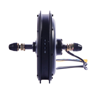 Elepedol SQ-D1000 750W 1000W Gearless Hub Motor for Electric Bike 