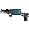 Elepedol 24V 36V 48V LCD7U Ebike Display with USB 