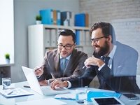 <h2>Technical Consultation</h2> 