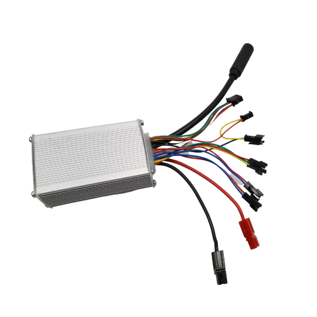 ebike controller 01