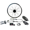 Elepedol 36V 250W Inner Rotor Geared Ebike Conversion Kit 