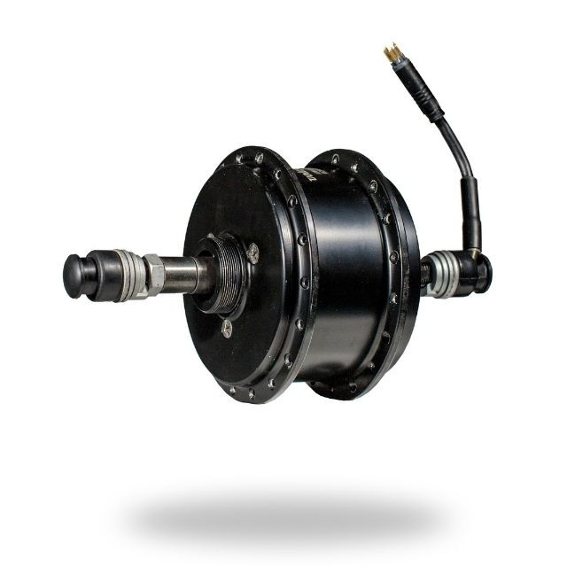 GIR01 ebike motor 002