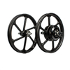 Elepedol 12inch 14inch 16inch 250W 350W Single-speed Aluminum Casting Wheel Motor 