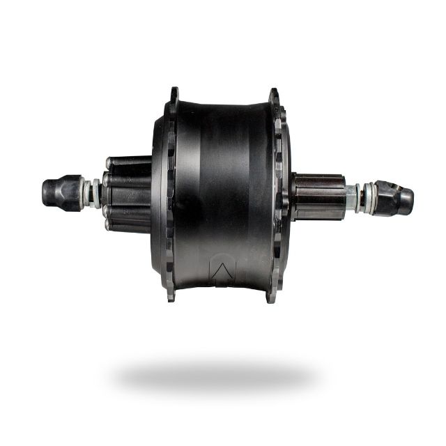 G500SC ebike motor 02