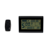 Elepedol 24V 36V 48V LCD3 Best Selling Ebike LCD Display 