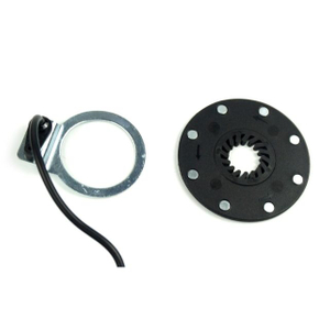 Elepedol 8 Magnet Standard Pedal Assist Sensor for Electric Bike 