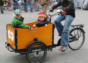 elepedeol cargo bike 2