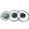 Elepedol SQ-D1000 750W 1000W Gearless Hub Motor for Electric Bike 