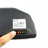 Elepedol DP-6C 36V 48V Downtube Lithium Ion Battery for Electric Bike
