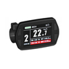 Elepedol LCD8Y Colorful Screen Integrated LCD Display for Electric Bike