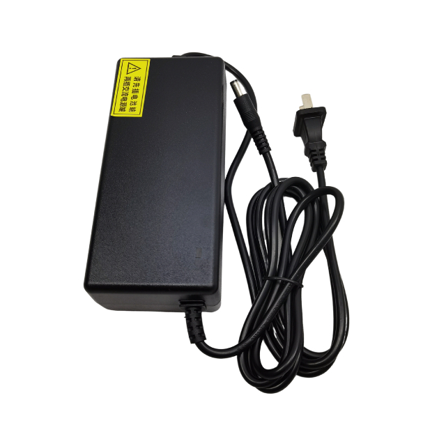 ebike battery charger
