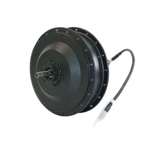 Elepedol SQ-10RX High Speed 350W 500W Rear Wheel Geared Hub Motor 