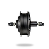 Elepedol SQ-G350 36V 48V 350W 500W Ebike Geared Hub Motor