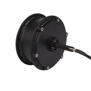 Elepedol SQ-R100 250W Roller Brake Front Wheel Ebike Geared Hub Motor 