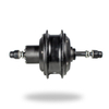 Elepedol SQ-G27S 36V 48V 250W 350W Fat Tire Ebike Geared Hub Motor 