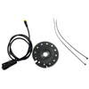 Elepedol Divided 12 Magnets Pedal Assist Sensor for Ebike 