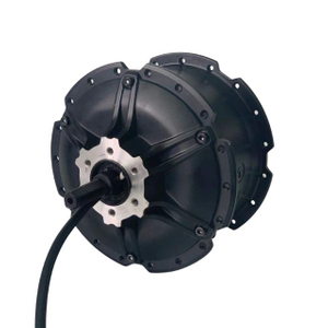 Elepedol SQ-09RX 500W 750W High Speed Fat Tire Geared Hub Motor 