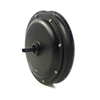 Elepedol SQ-D500 500W 750W Gearless Electric Bike Hub Motor 