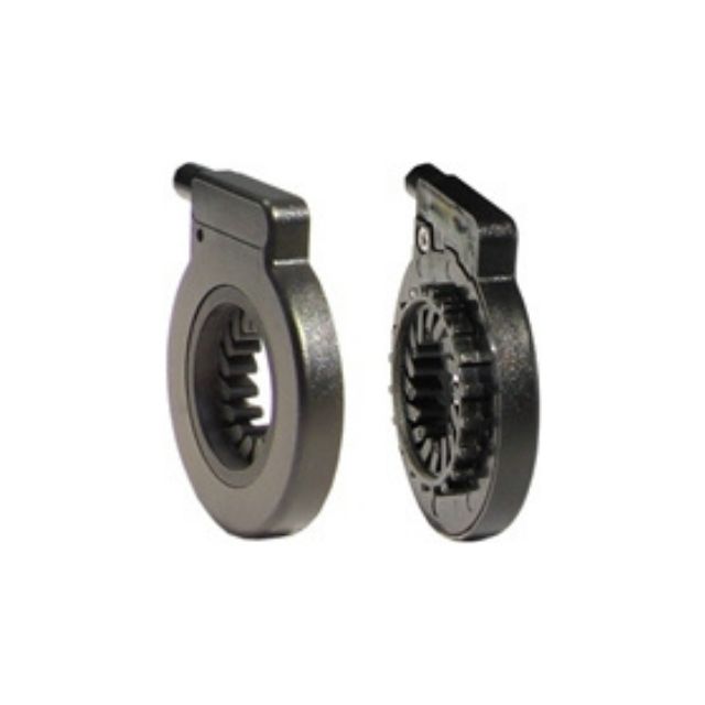 V12 pedal assist sensor ceshi