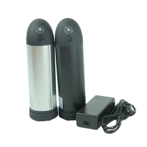 Elepedol HY-1 Bottle Type 36 Volt Battery for Electric Bike