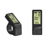 Elepedol LCD4 24V 36V 48V Mini Digital Functional Ebike LCD Display 