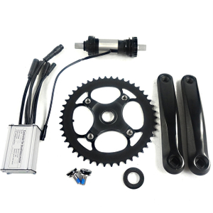 Elepedol BBTS1SD Ebike Pedal Assist Torque Sensor 