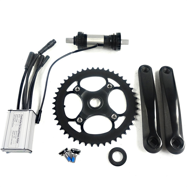 Elepedol BBTS1SD Ebike Pedal Assist Torque Sensor 