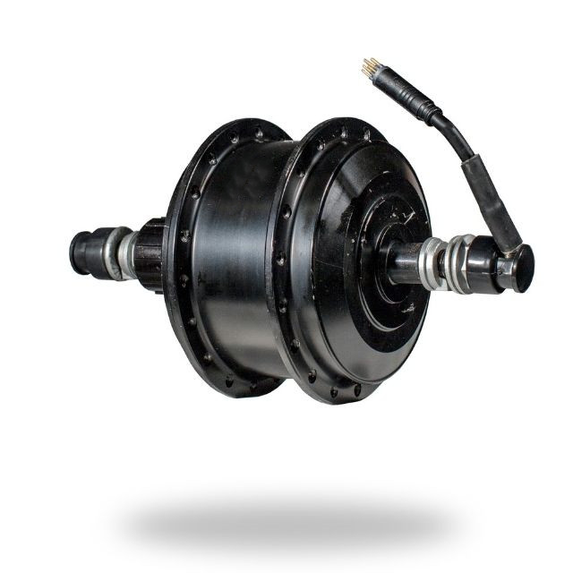 GIR01 ebike motor 003